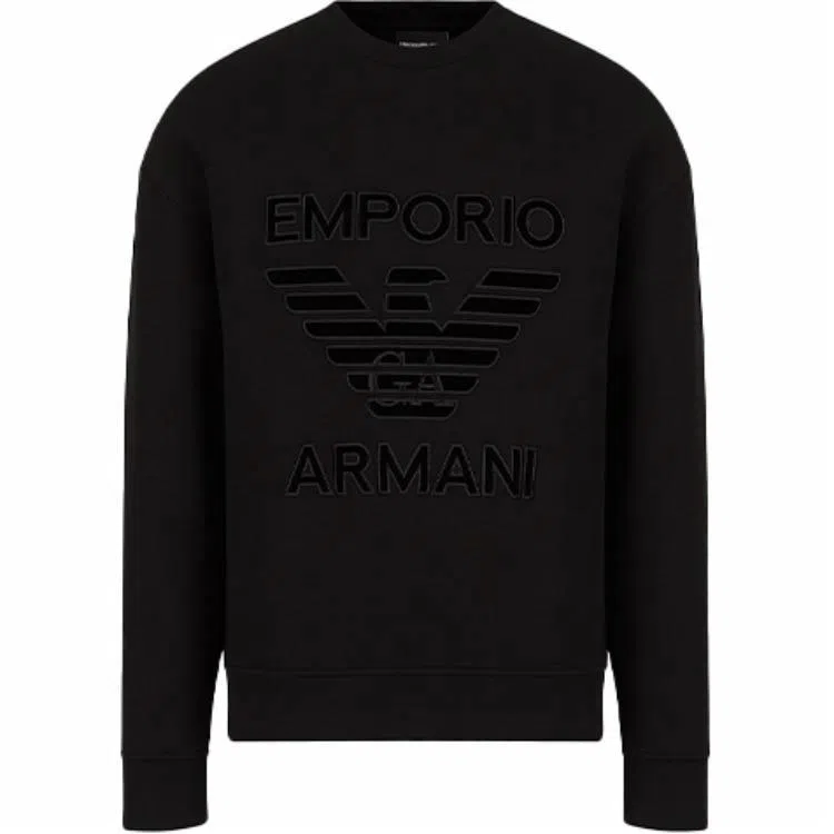 EMPORIO ARMANI FW21