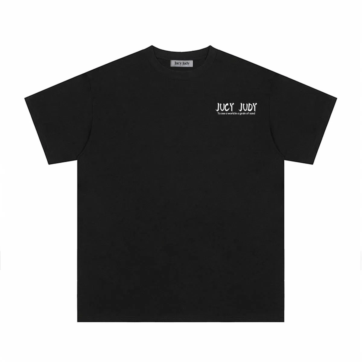 JUCY JUDY T