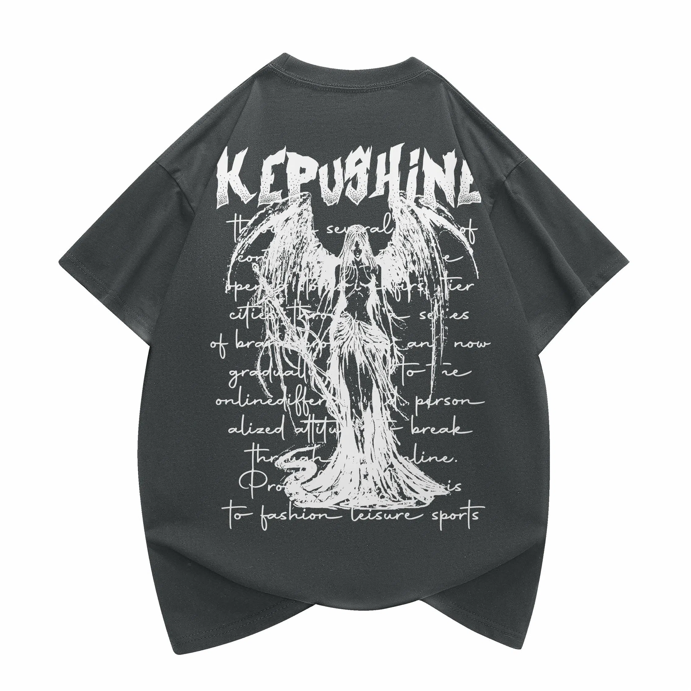 kepu T