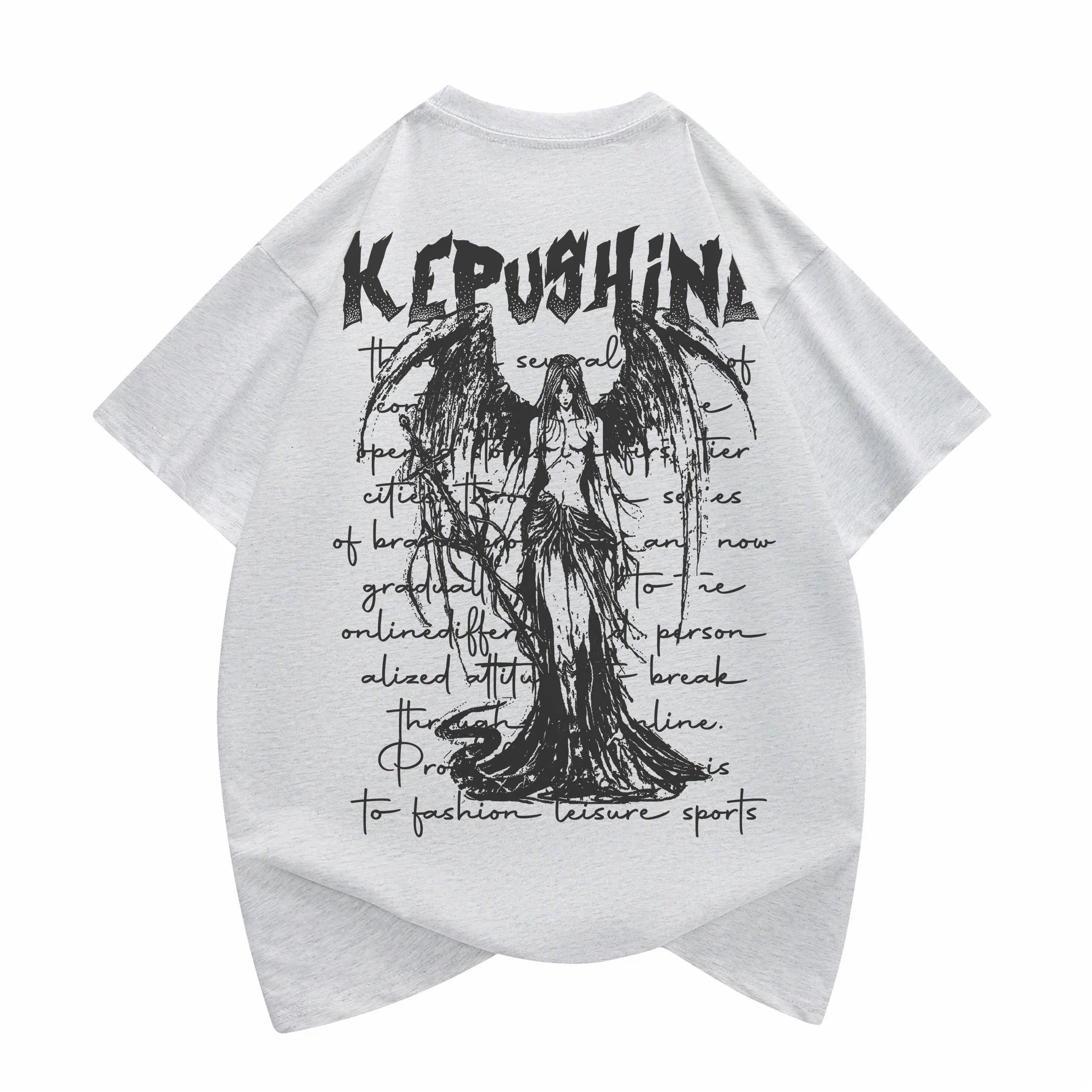 kepu T