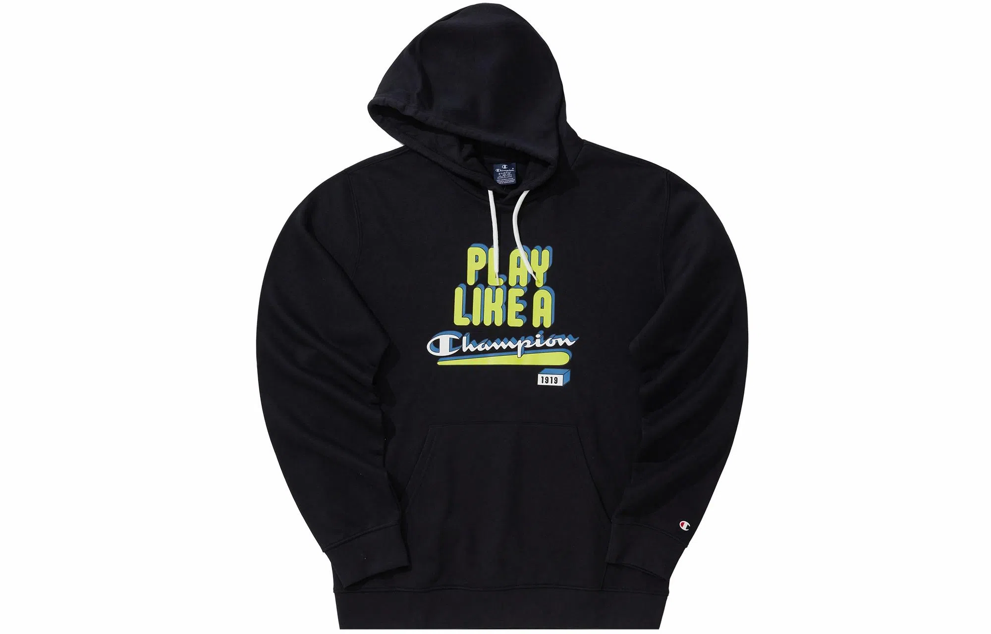 Champion Legacy Logo