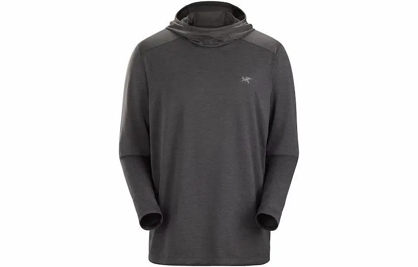 Arcteryx Cormac Hoody