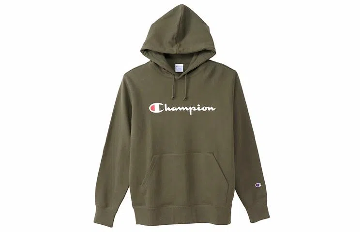 Champion Logo
