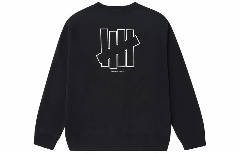 UNDEFEATED FW23 Logo