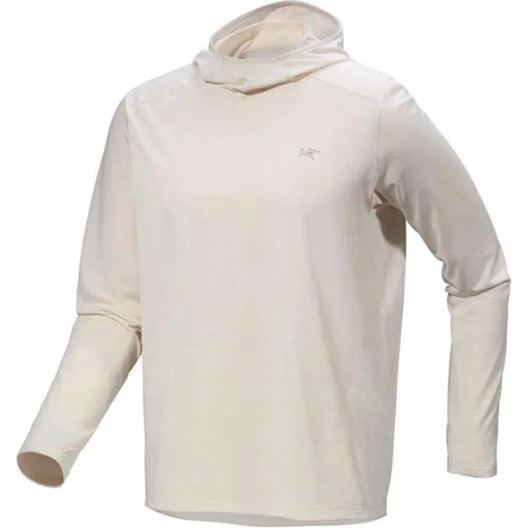 Arcteryx Cormac Hoody