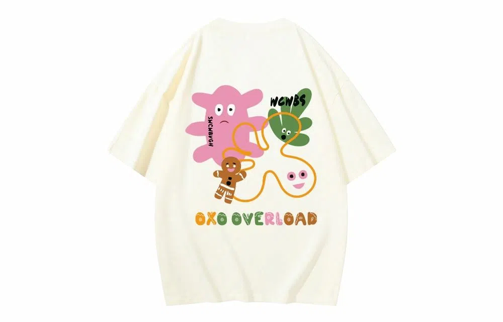 OXO OVERLOAD T