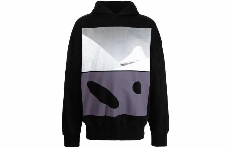 A-COLD-WALL* FW21 Hoodie