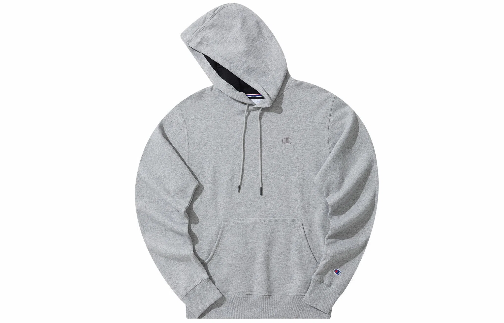 Champion Men's Athletics Logo