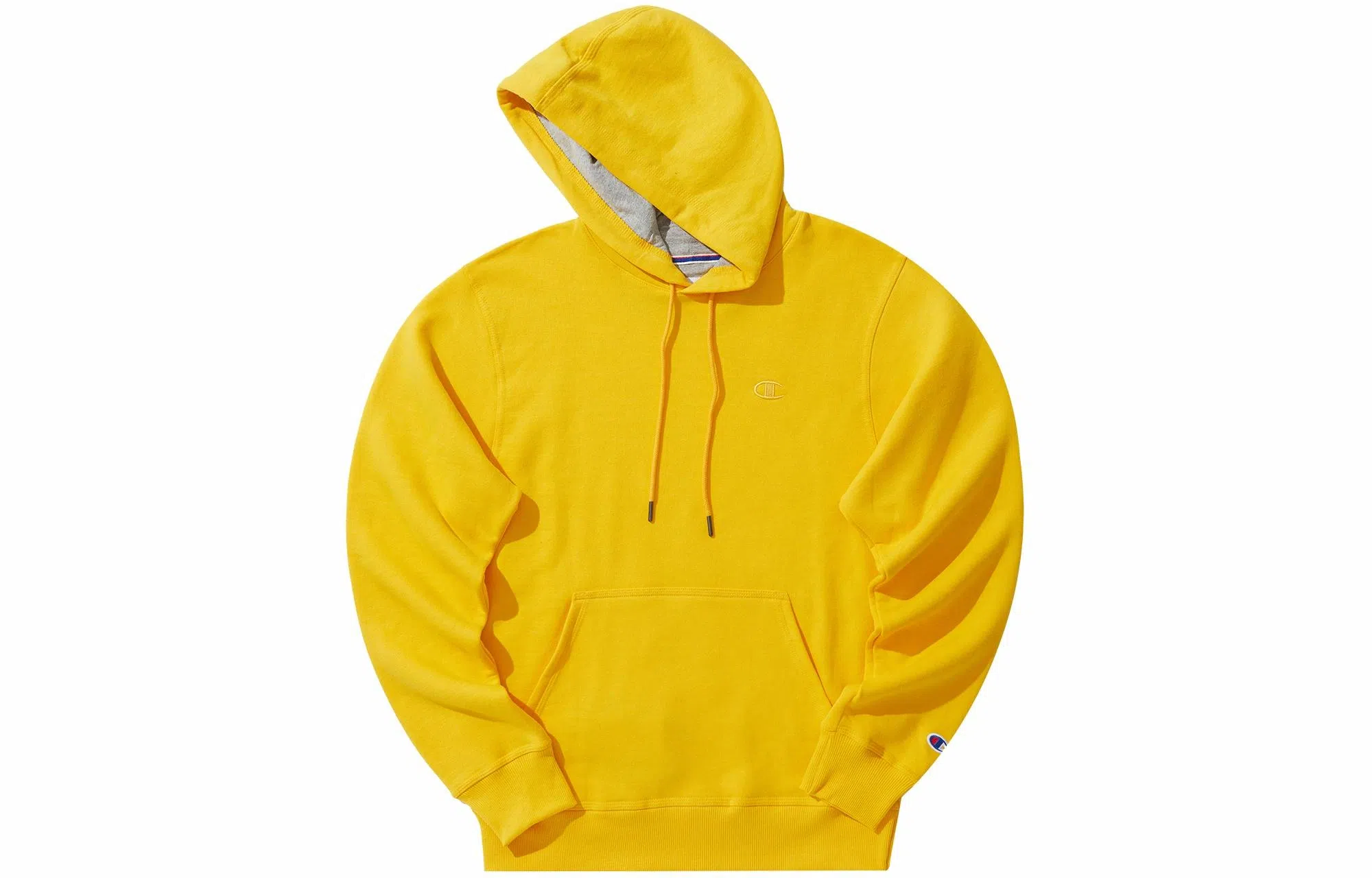 Champion Men's Athletics Logo