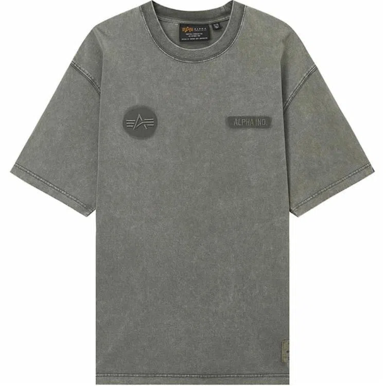 Alpha Industries SS25 T