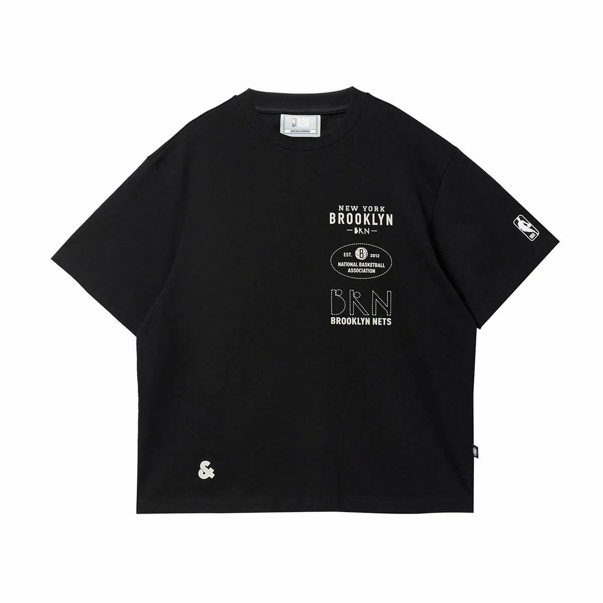 JACK JONES x NBA T E40