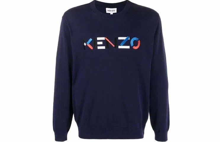 KENZO FW21 Logo