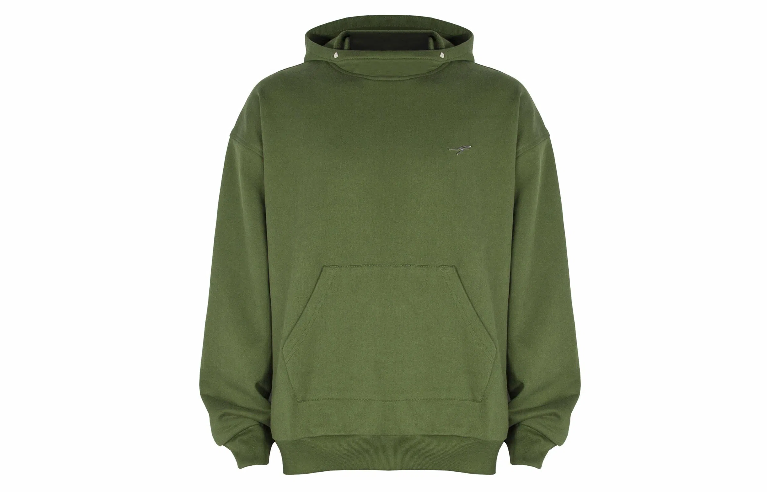 The Last Redemption FW21 All-day