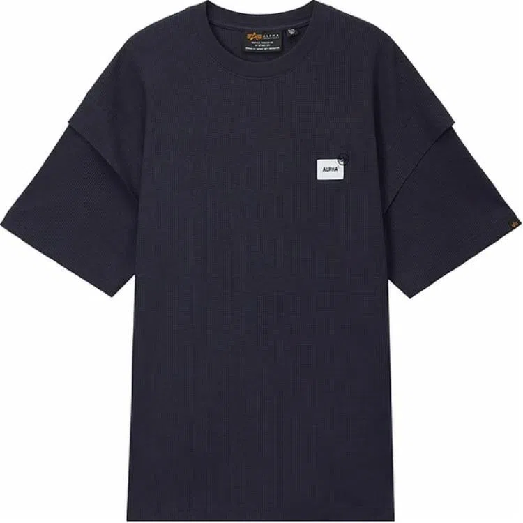 Alpha Industries SS25 T