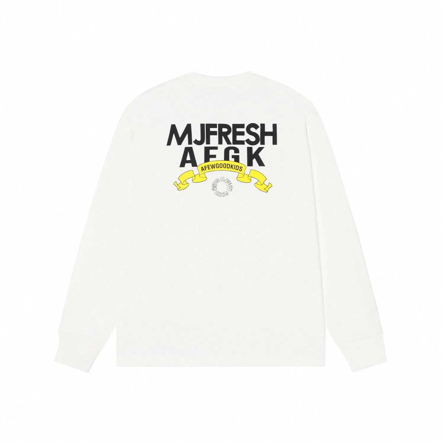 AFGK x MJFRESH 24SST