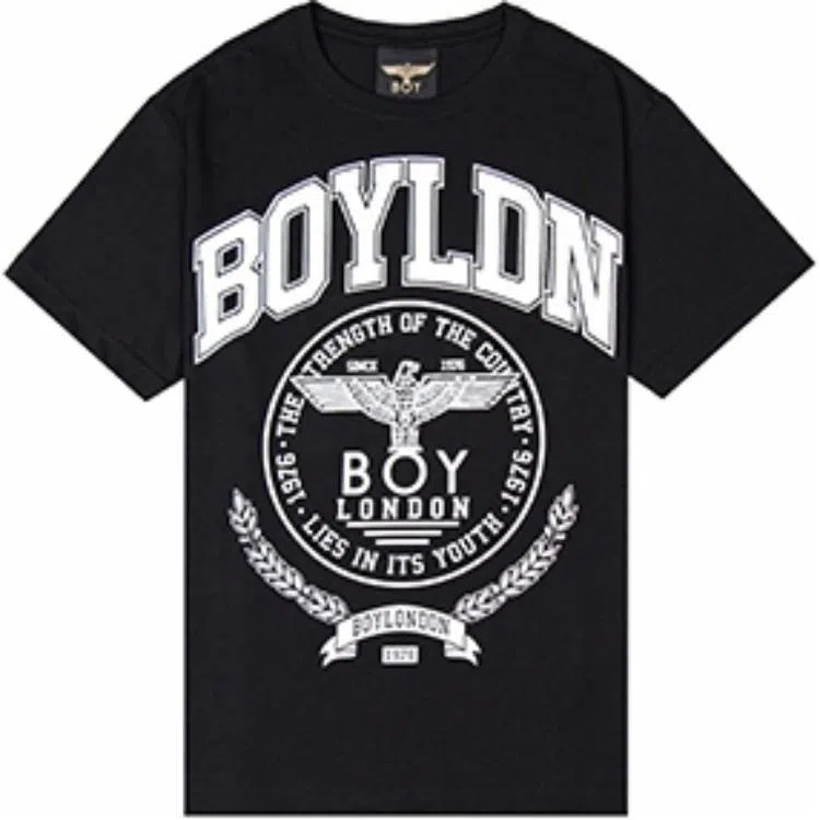 Boy London T