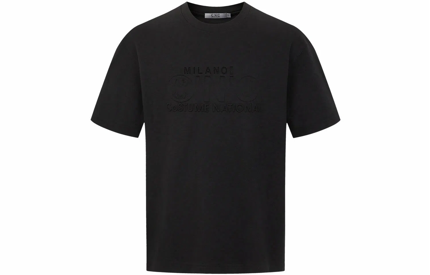 C'N'C SS25 Logo T