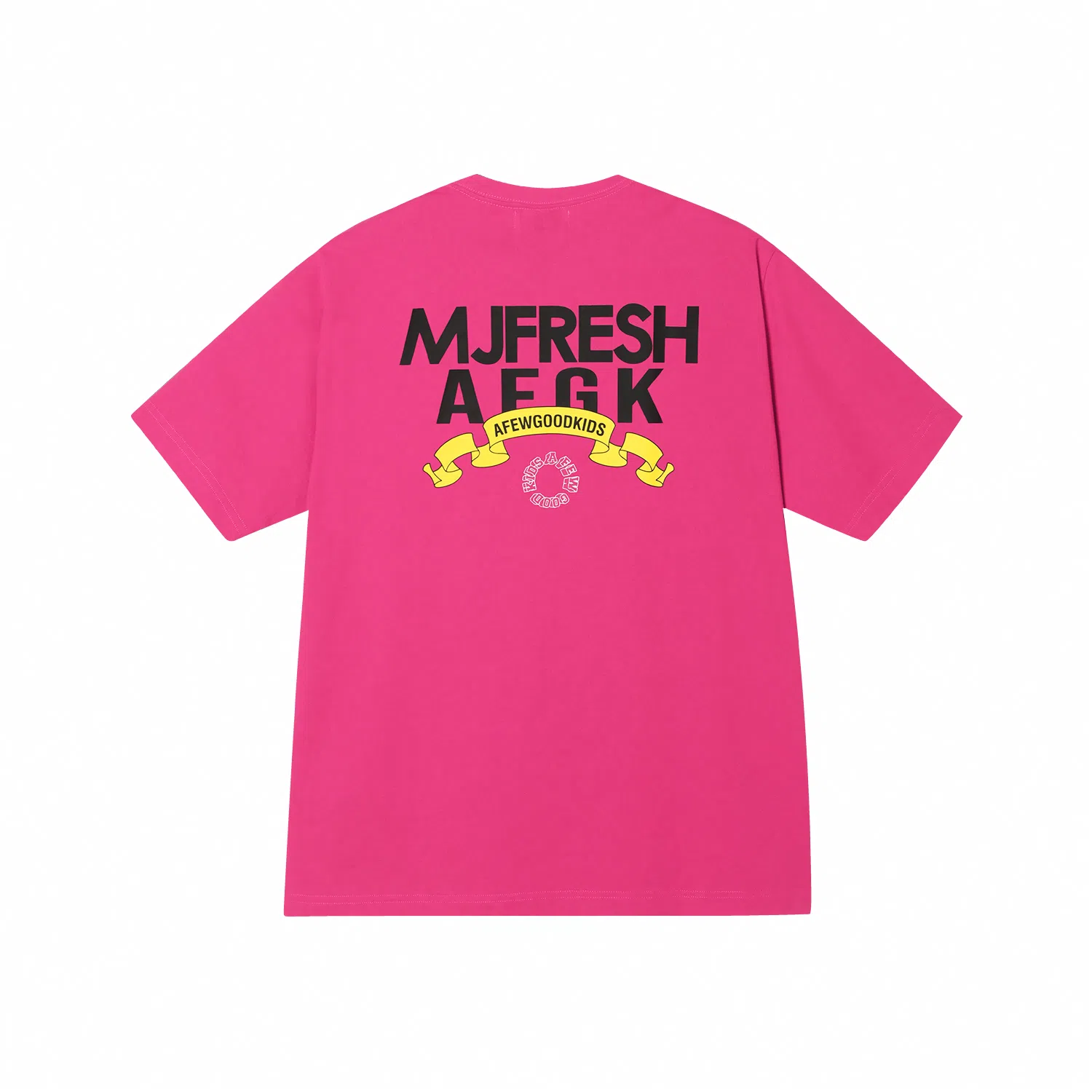 AFGK x MJFRESH 24SSLOGOT
