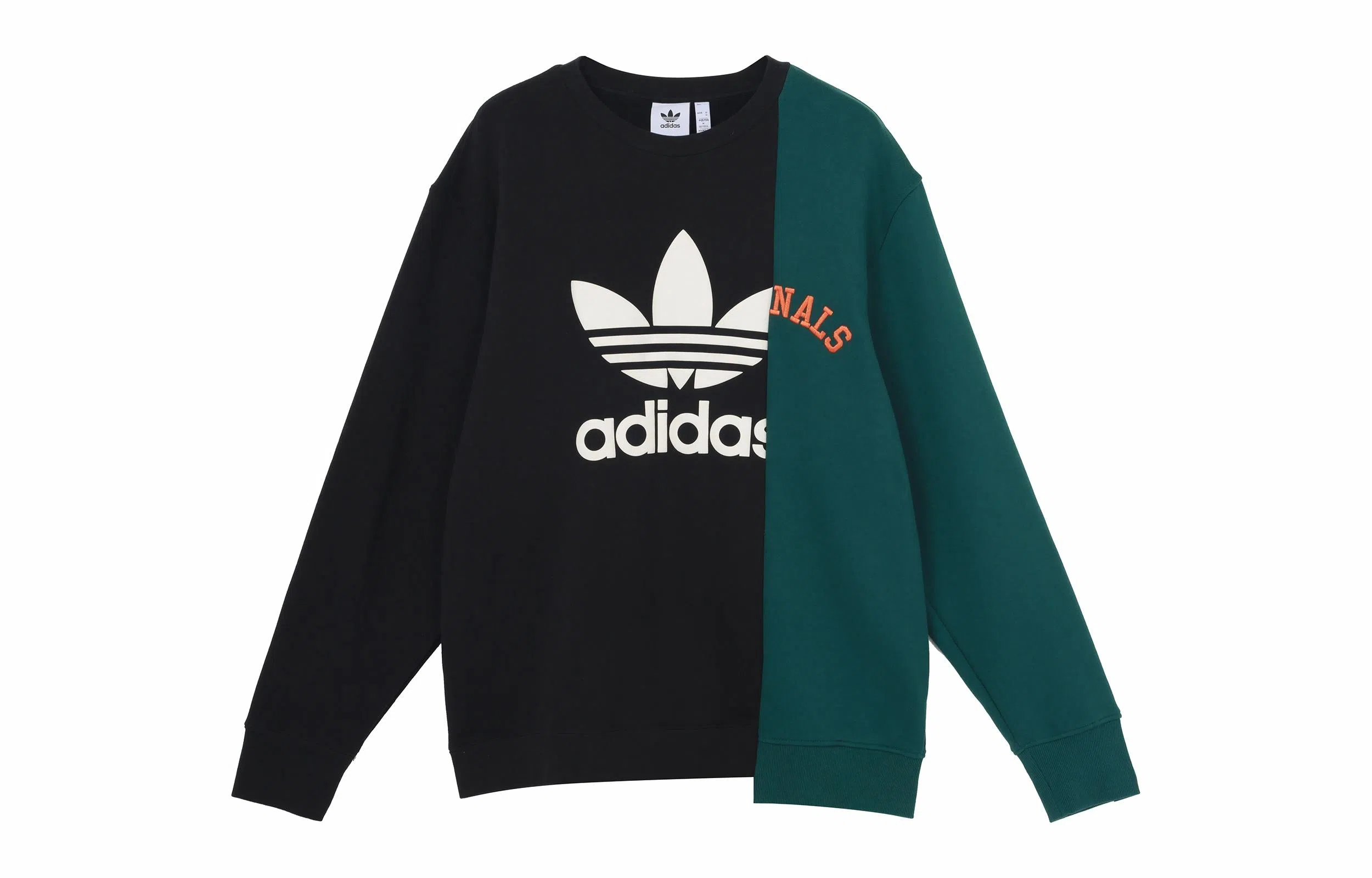 adidas originals logo