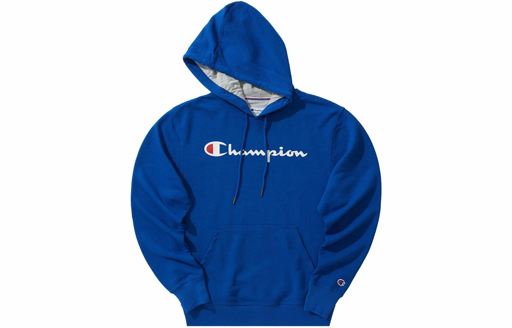 Champion logo