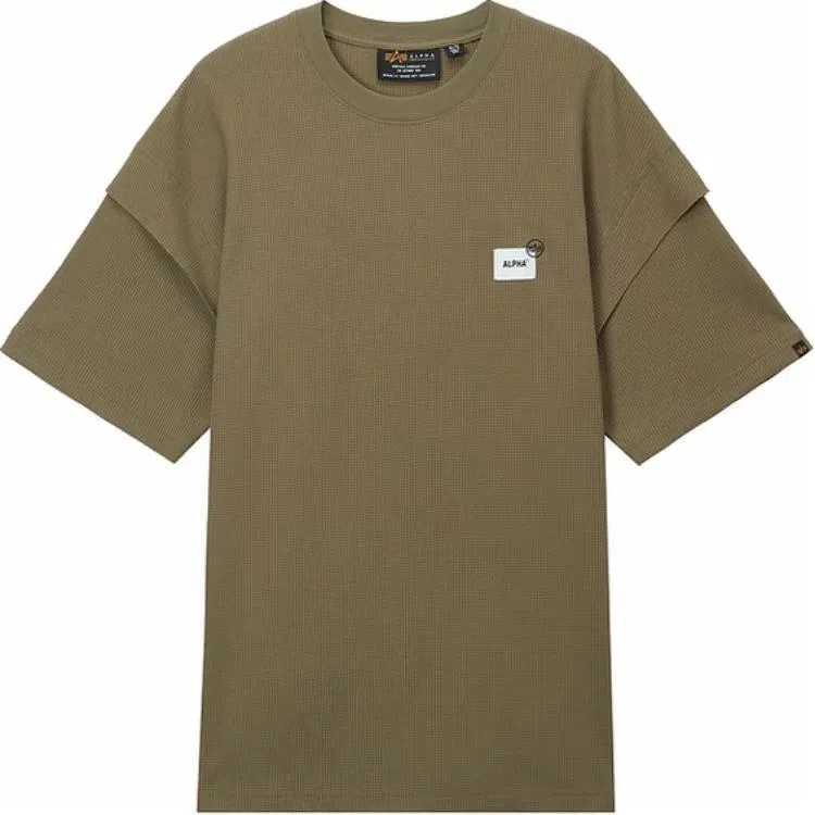 Alpha Industries SS25 T
