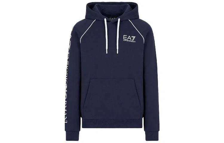 EMPORIO ARMANI FW21 Logo