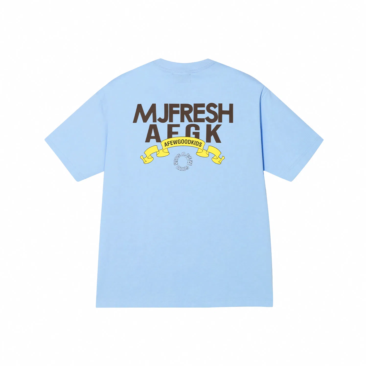 AFGK x MJFRESH 24SSLOGOT