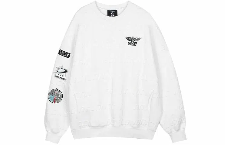 Boy London x FW21