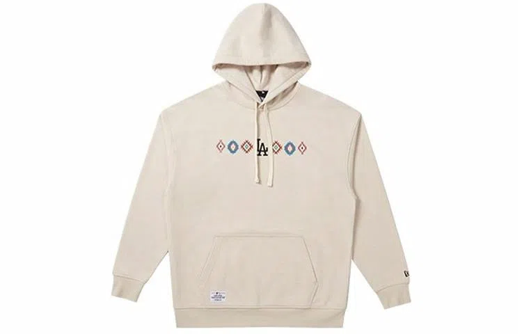 New Era FW21 MLB Hoodie