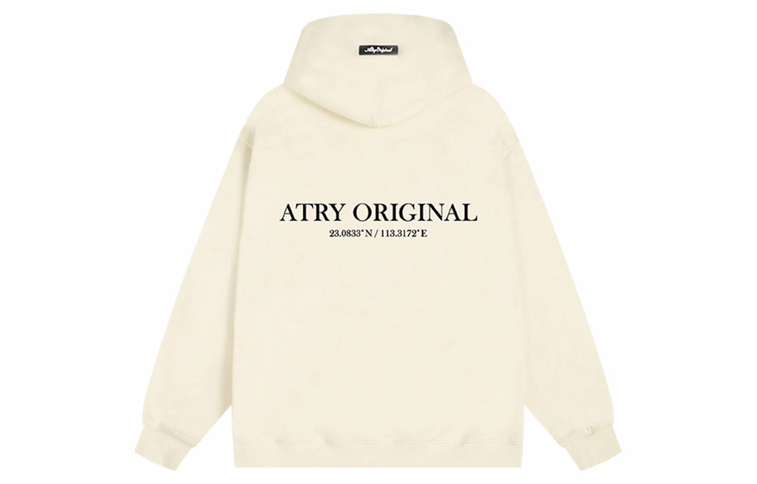 Atry Hoodie