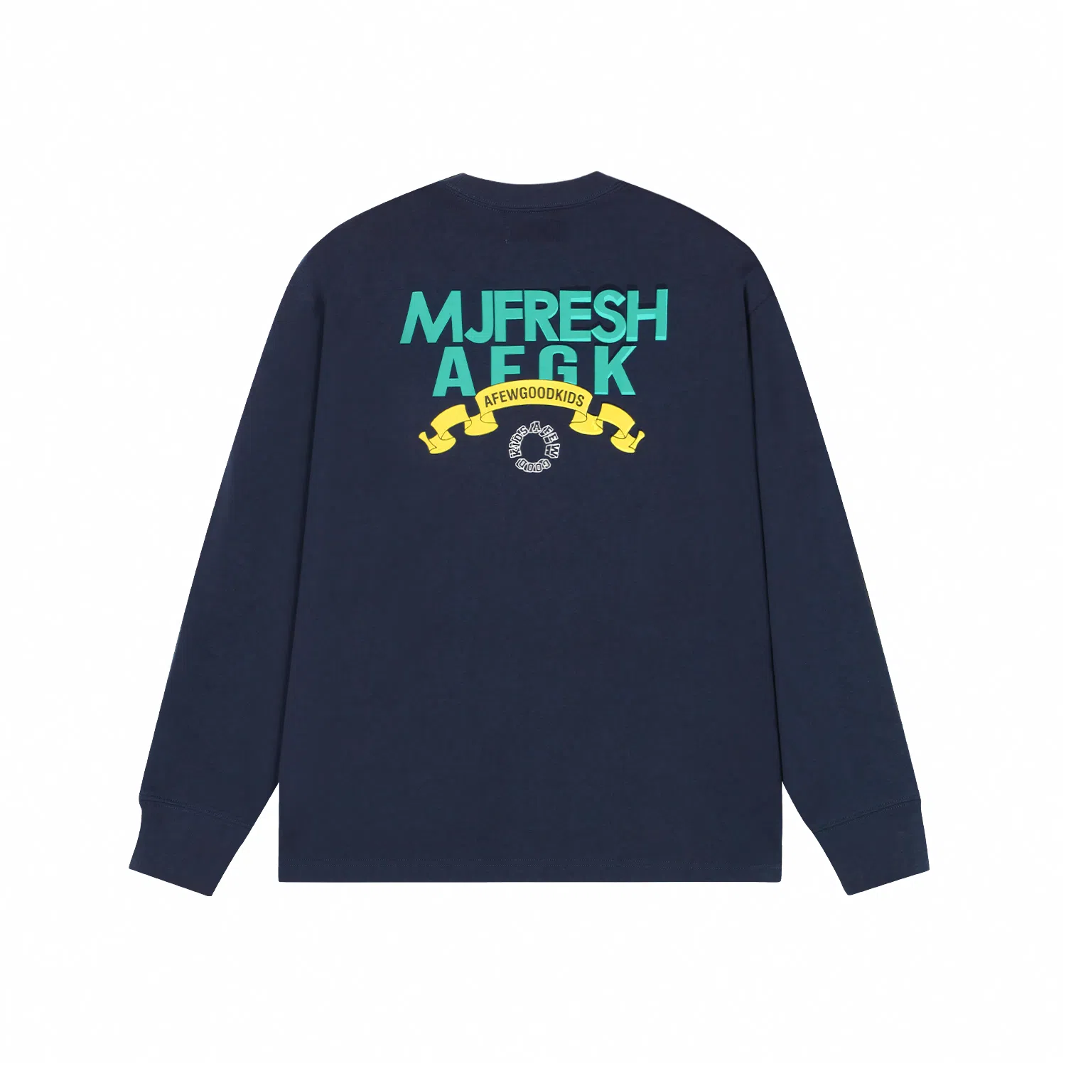 AFGK x MJFRESH 24SST