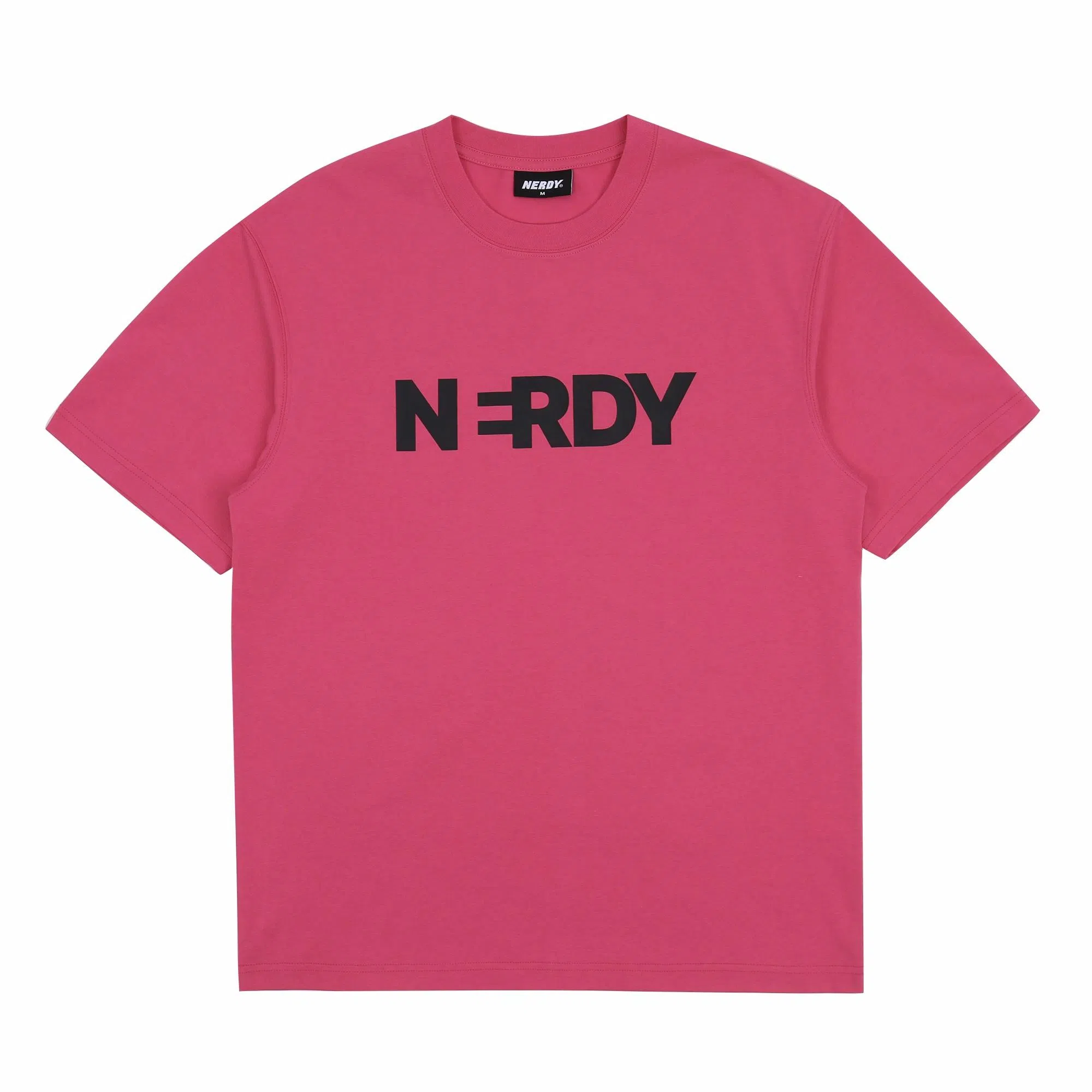 NERDY SS24 LOGOT