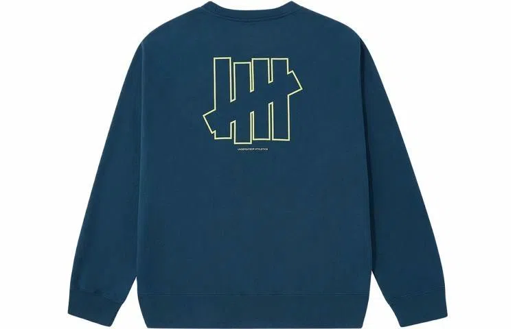 UNDEFEATED FW23 Logo