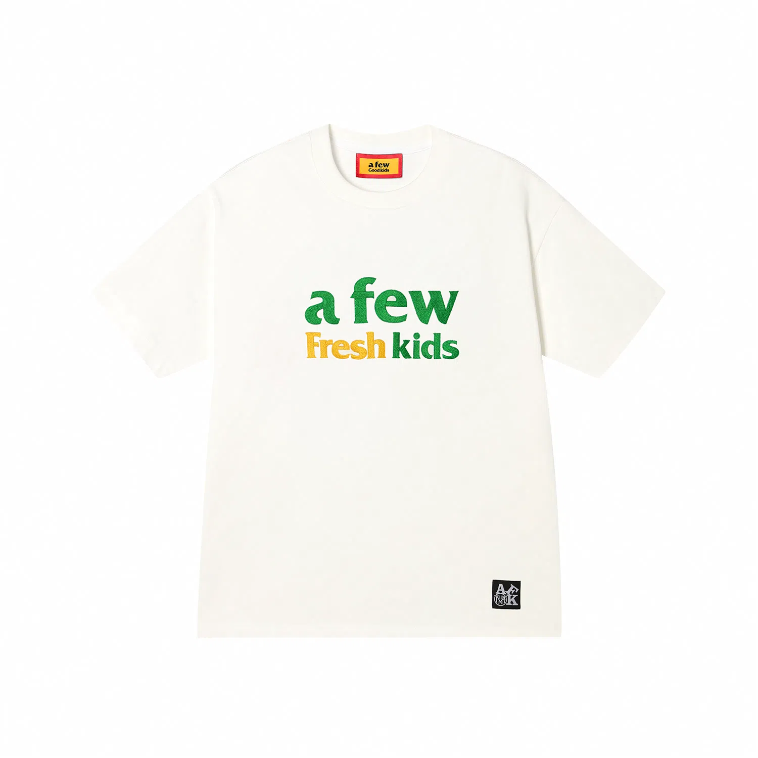 AFGK x MJFRESH T