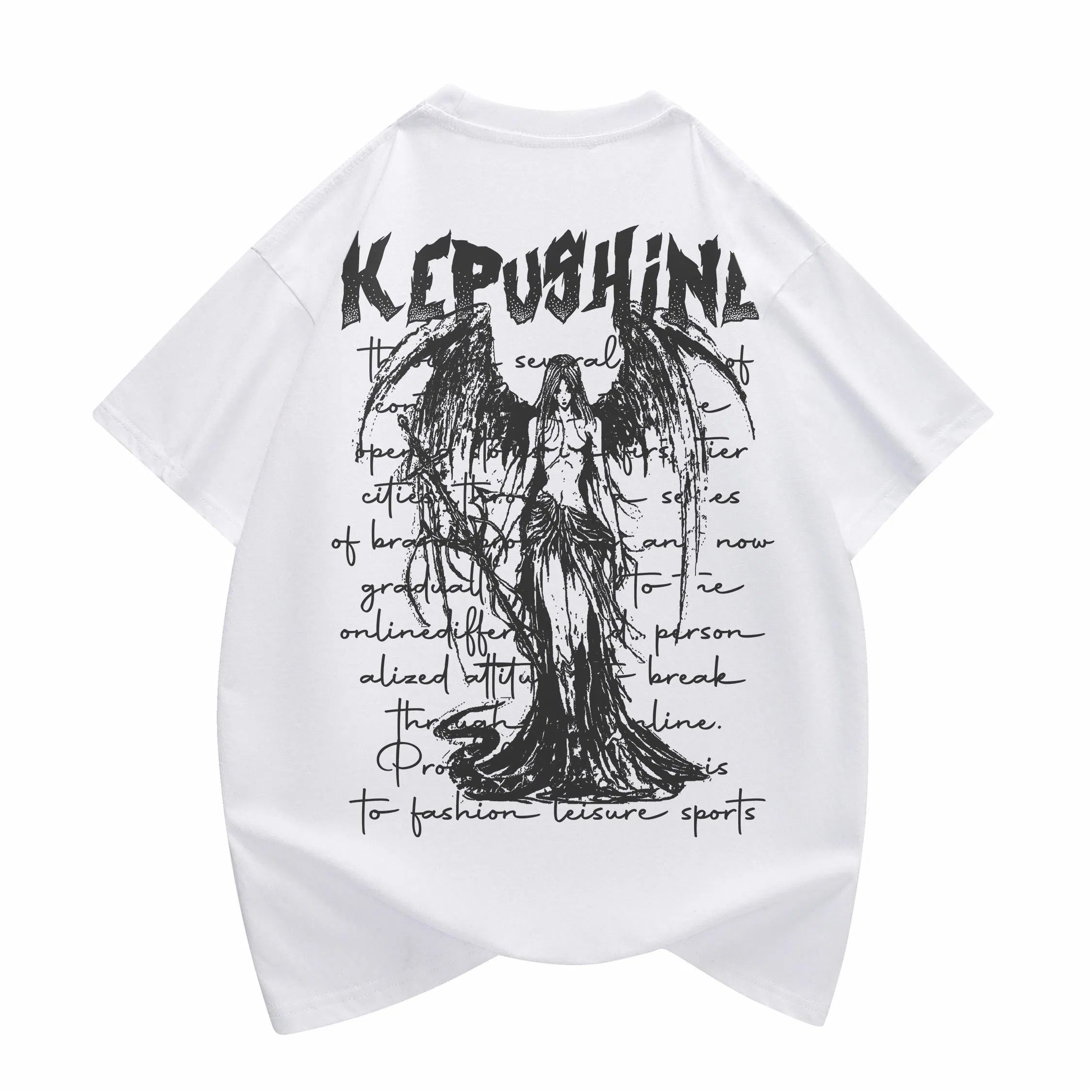 kepu T