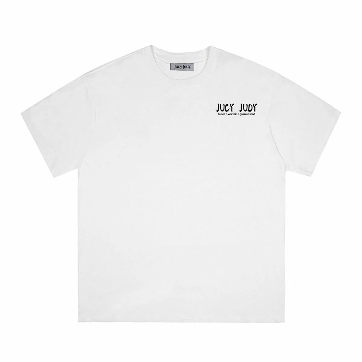 JUCY JUDY T