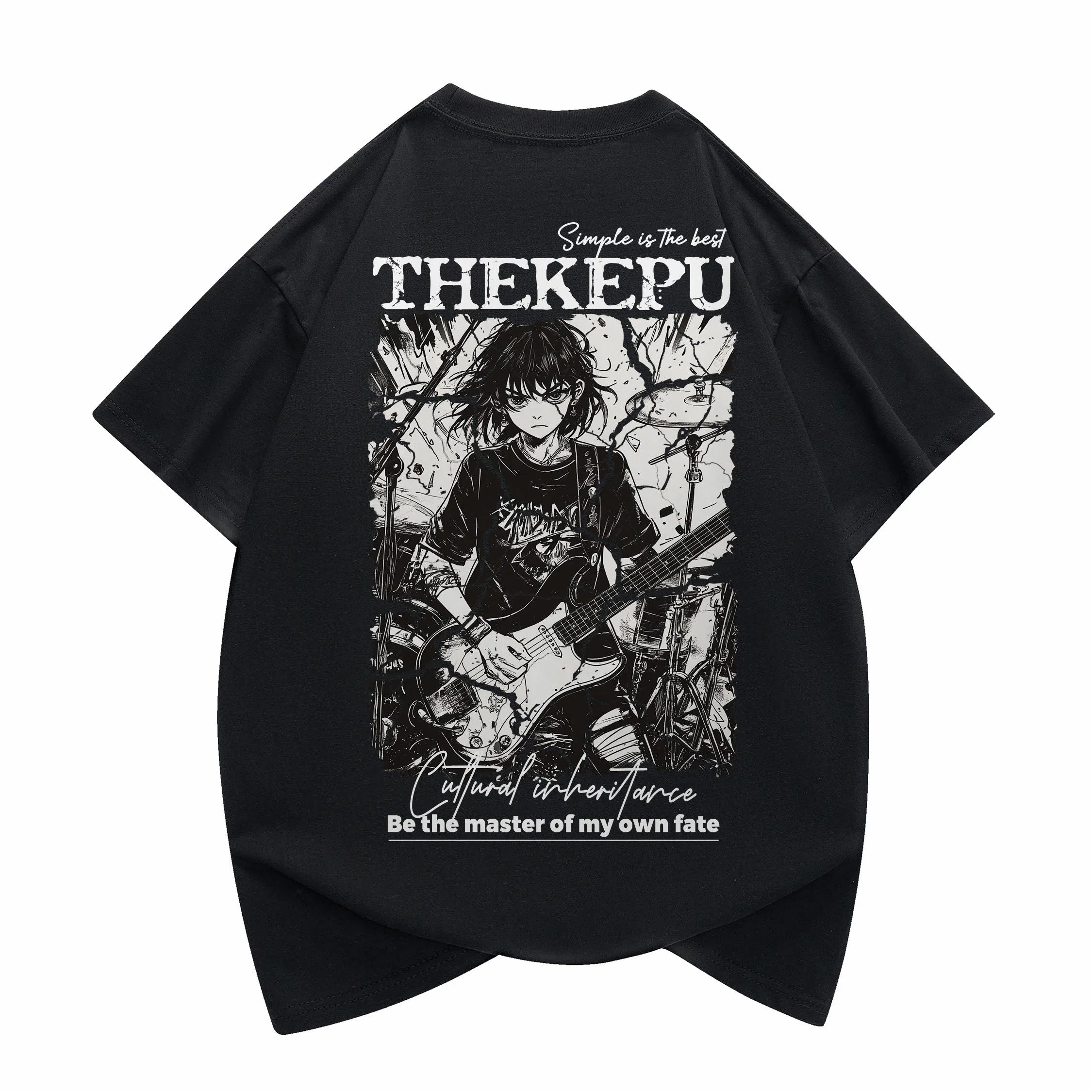 kepu T