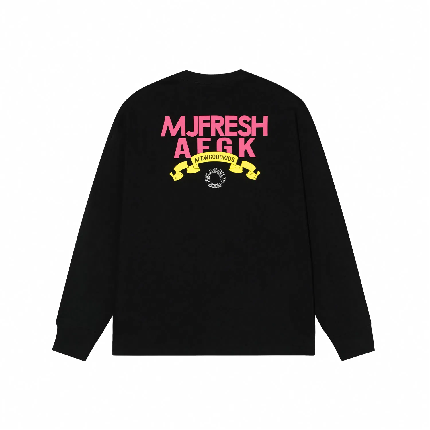 AFGK x MJFRESH 24SST