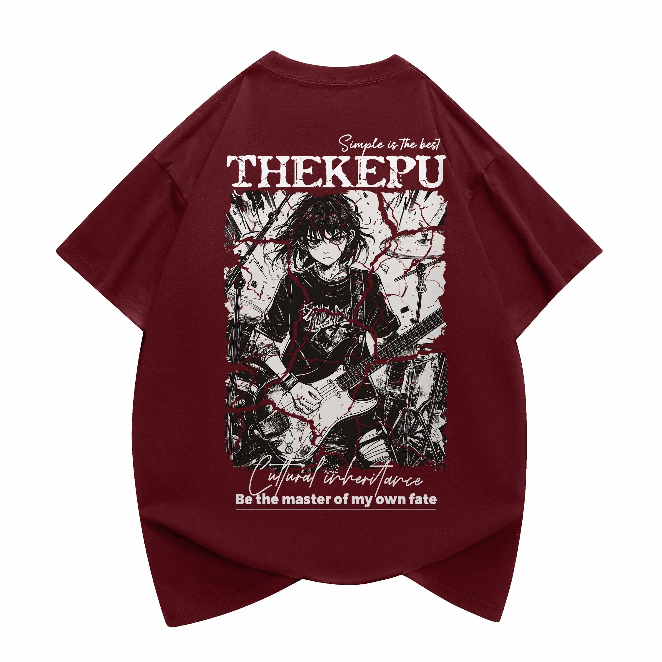 kepu T
