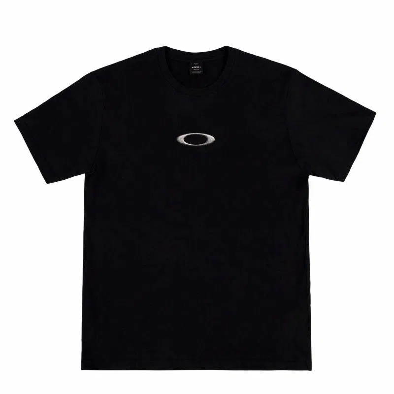 Oakley Moon Logo Tee