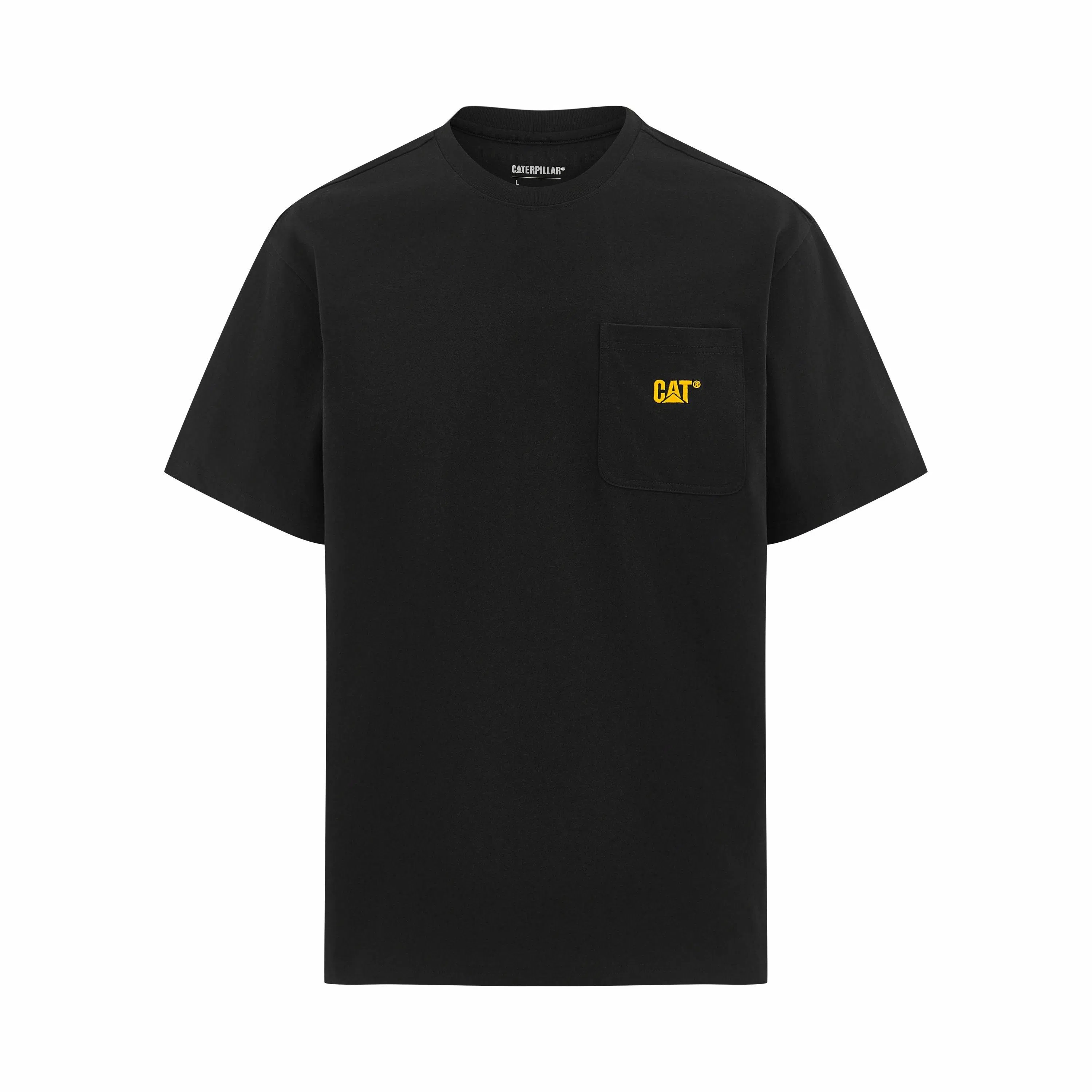 CAT SS24 T