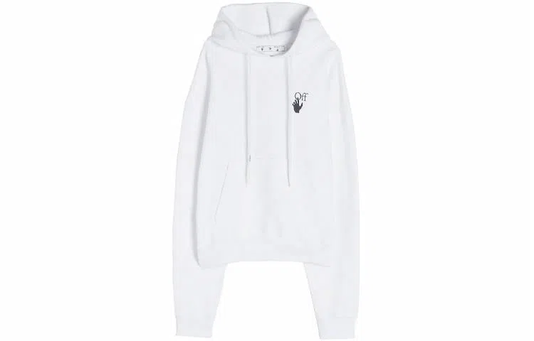 OFF-WHITE Degradé Arrows