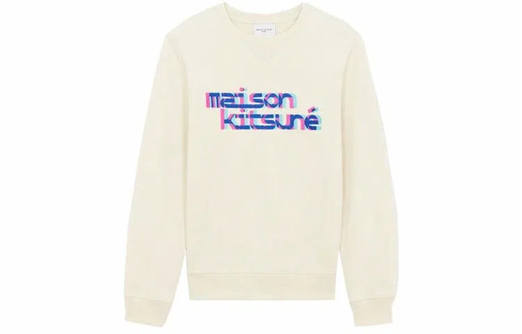 Maison Kitsune FW21 Logo