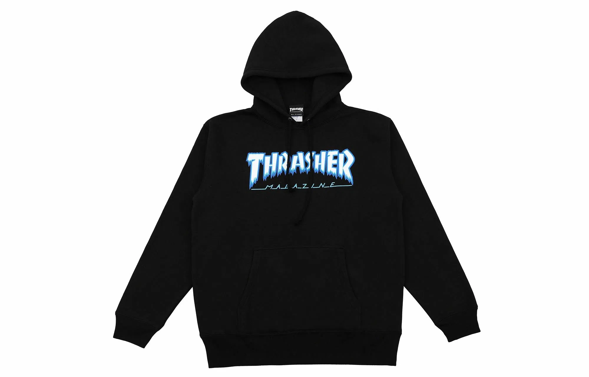 Thrasher