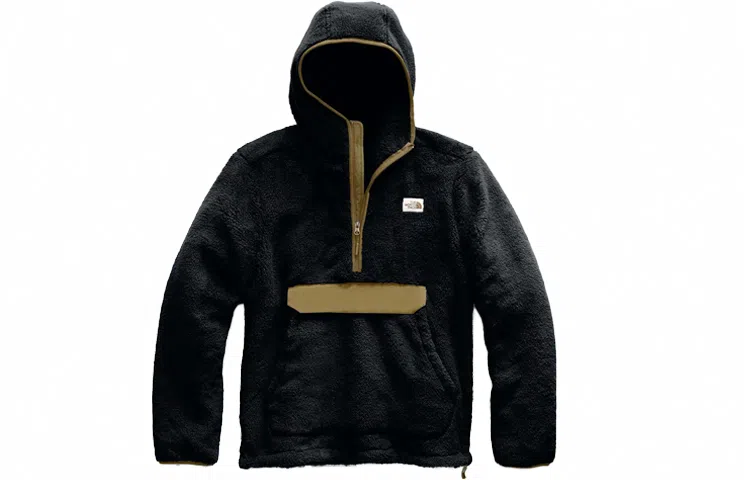 THE NORTH FACE Campshire Pullover Hoodie