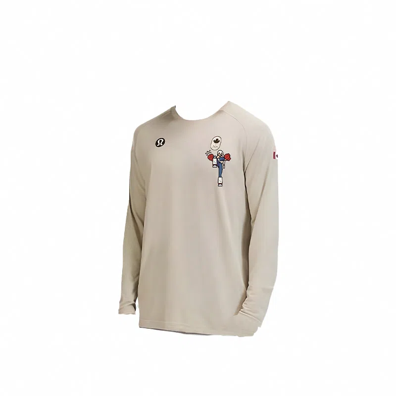 lululemon Team Canada T