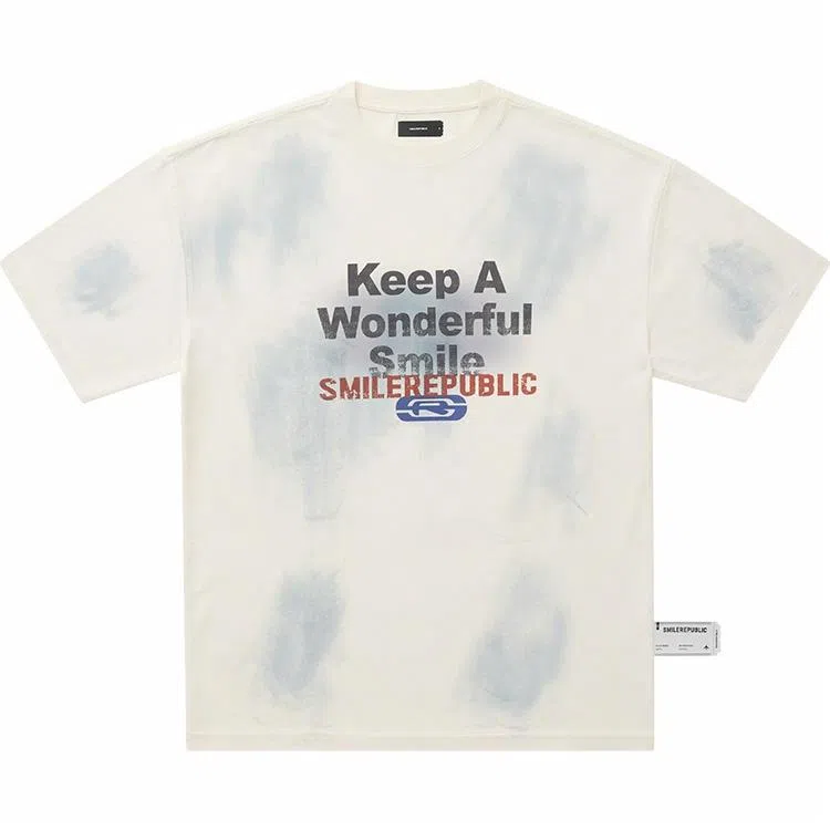 SMILEREPUBLIC T