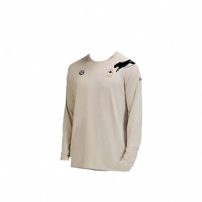 lululemon Team Canada T