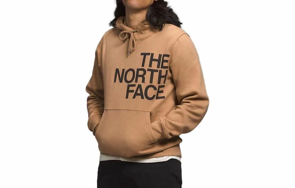 THE NORTH FACE