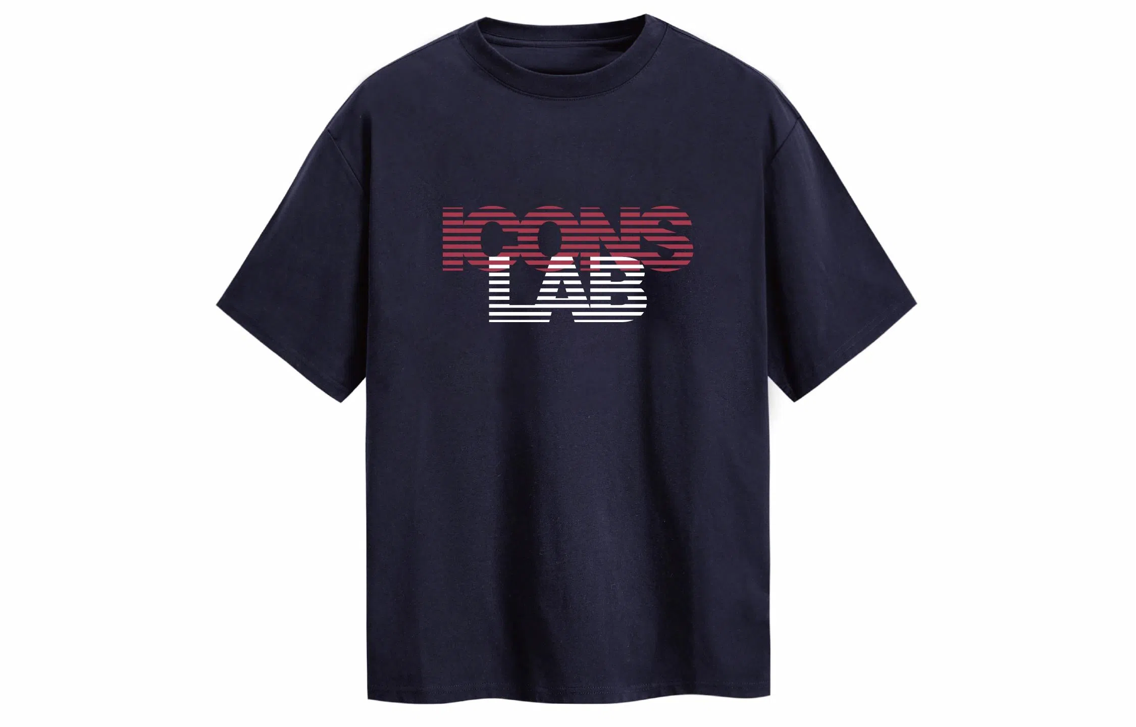 ICONS Lab logoT